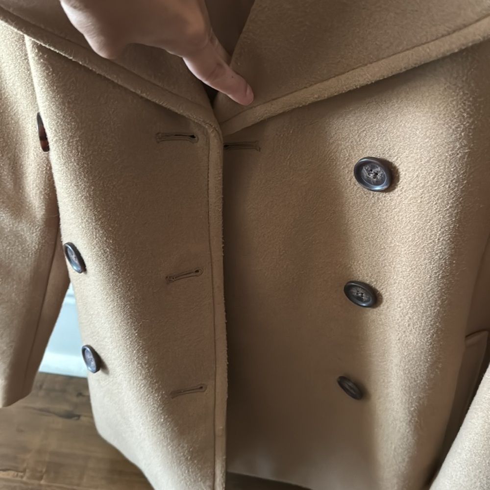 coat - Picture 3 of 5